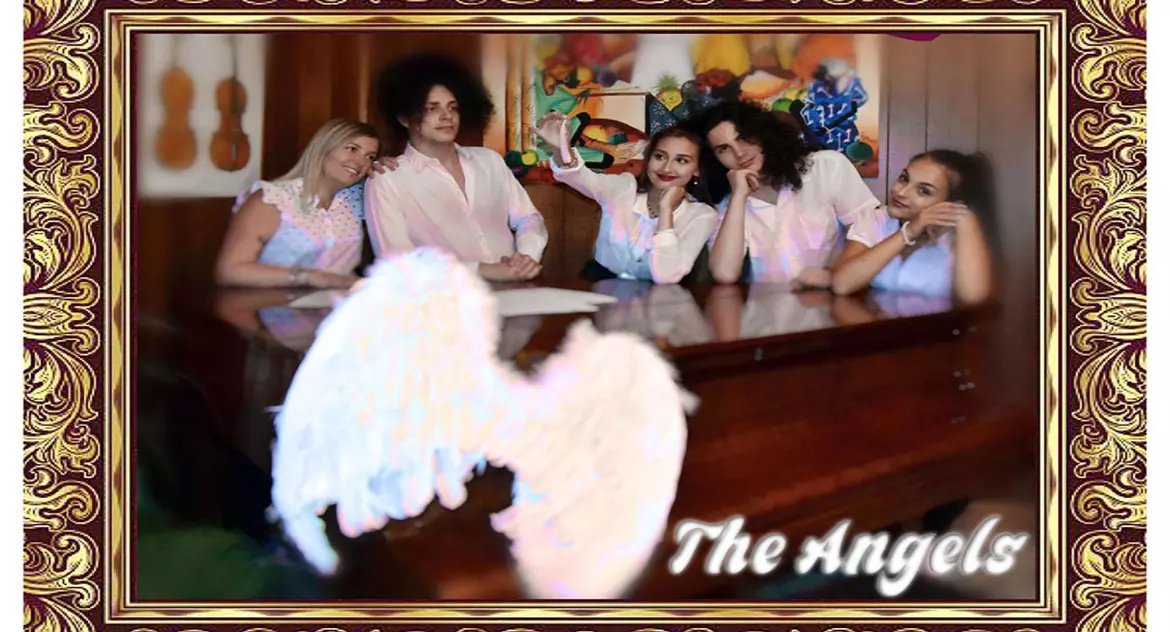 eventi-the-angels